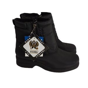 Khombu misty 2 Boots